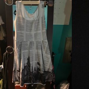 Harry Potter Dress